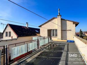 Prodej rodinného domu, Kosmonosy, Tesařská, 122 m2