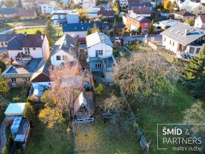 Prodej rodinného domu, Kosmonosy, Tesařská, 122 m2