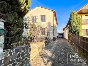 Prodej rodinného domu, Kosmonosy, Tesařská, 122 m2