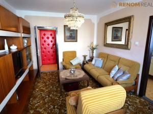 Prodej bytu 3+1, Olomouc, Lužická, 74 m2