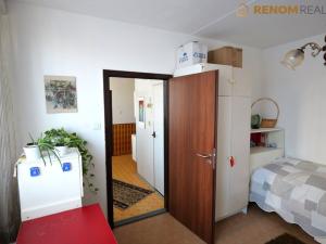 Prodej bytu 3+1, Olomouc, Lužická, 74 m2