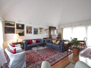 Pronájem rodinného domu, Praha - Kunratice, Ke hrádku, 417 m2