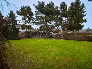 Pronájem rodinného domu, Praha - Kunratice, Ke hrádku, 417 m2