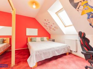 Prodej rodinného domu, Šternberk, Hvězdné údolí, 127 m2