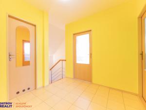 Prodej rodinného domu, Šternberk, Hvězdné údolí, 127 m2