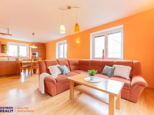 Prodej rodinného domu, Šternberk, Hvězdné údolí, 127 m2