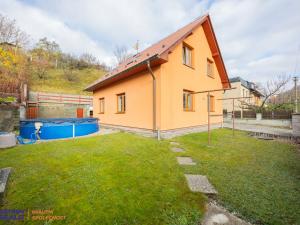 Prodej rodinného domu, Šternberk, Hvězdné údolí, 127 m2