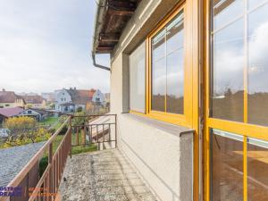 Prodej rodinného domu, Uničov, Albíkova, 125 m2