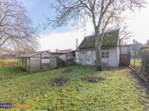 Prodej rodinného domu, Uničov, Albíkova, 125 m2