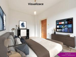 Prodej rodinného domu, Uničov, Albíkova, 125 m2