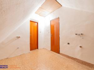 Prodej rodinného domu, Uničov, Albíkova, 125 m2