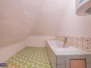 Prodej rodinného domu, Uničov, Albíkova, 125 m2