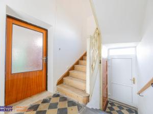 Prodej rodinného domu, Uničov, Albíkova, 125 m2