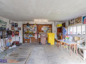 Prodej rodinného domu, Uničov, Albíkova, 125 m2