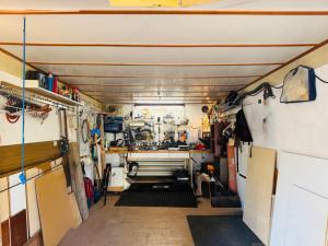 Prodej garáže, Brno - Lesná, Marie Majerové, 16 m2