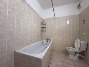 Prodej bytu 3+kk, Veselí nad Lužnicí - Veselí nad Lužnicí I, Weisova, 79 m2