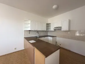 Prodej bytu 3+kk, Veselí nad Lužnicí - Veselí nad Lužnicí I, Weisova, 79 m2