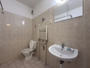 Prodej bytu 3+kk, Veselí nad Lužnicí - Veselí nad Lužnicí I, Weisova, 79 m2