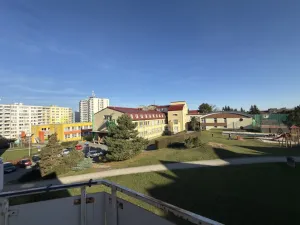 Prodej bytu 3+kk, Veselí nad Lužnicí - Veselí nad Lužnicí I, Weisova, 79 m2