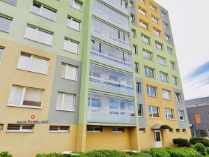 Prodej bytu 3+kk, Most, Josefa Ševčíka, 70 m2