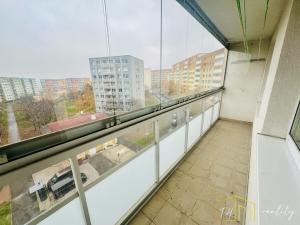 Prodej bytu 3+kk, Most, Josefa Ševčíka, 70 m2