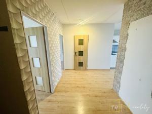 Prodej bytu 3+kk, Most, Josefa Ševčíka, 70 m2