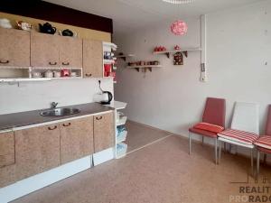 Prodej bytu 2+1, Moravský Krumlov, Sídliště, 52 m2