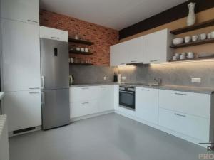 Prodej bytu 2+1, Moravský Krumlov, Sídliště, 52 m2