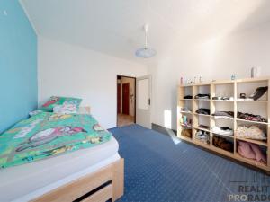 Prodej bytu 2+1, Moravský Krumlov, Sídliště, 52 m2