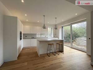 Prodej rodinného domu, Kamenný Přívoz - Hostěradice, 190 m2