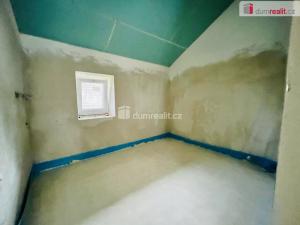 Prodej rodinného domu, Kamenný Přívoz - Hostěradice, 190 m2