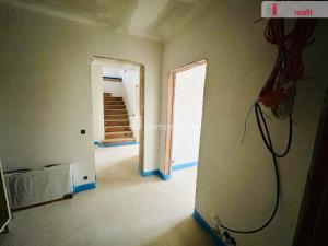 Prodej rodinného domu, Kamenný Přívoz - Hostěradice, 190 m2