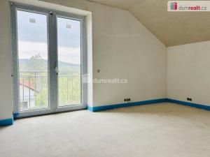 Prodej rodinného domu, Kamenný Přívoz - Hostěradice, 190 m2