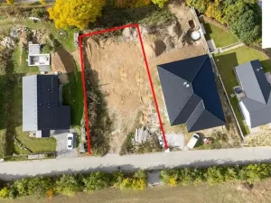Prodej pozemku pro bydlení, Brtnice - Příseka, 1004 m2