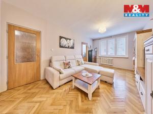 Prodej bytu 2+1, Hořice, Pod Lipou, 62 m2