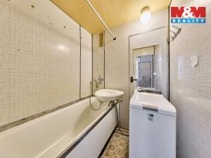 Prodej bytu 2+1, Hořice, Pod Lipou, 62 m2