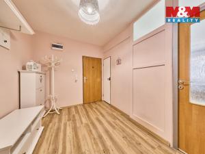 Prodej bytu 2+1, Hořice, Pod Lipou, 62 m2