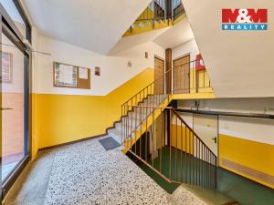 Prodej bytu 2+1, Hořice, Pod Lipou, 62 m2