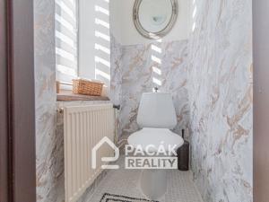 Prodej rodinného domu, Velký Újezd, Oderská, 115 m2