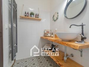 Prodej rodinného domu, Velký Újezd, Oderská, 115 m2