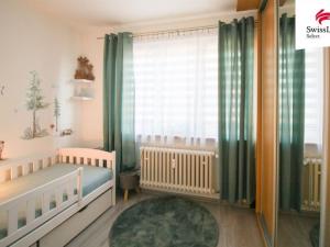 Prodej bytu 3+1, Jihlava, Kollárova, 54 m2