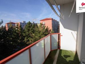 Prodej bytu 3+1, Jihlava, Kollárova, 54 m2