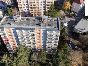 Prodej bytu 3+1, Jihlava, Kollárova, 54 m2