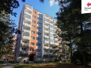 Prodej bytu 3+1, Jihlava, Kollárova, 54 m2