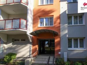 Prodej bytu 3+1, Jihlava, Kollárova, 54 m2