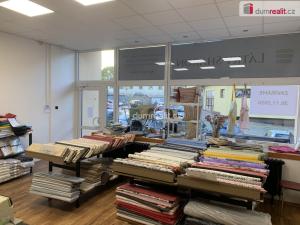 Pronájem obchodního prostoru, Beroun - Beroun-Město, Havlíčkova, 104 m2