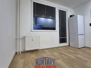Pronájem bytu 3+1, České Budějovice, Lidická tř., 68 m2