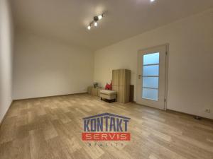 Pronájem bytu 3+1, České Budějovice, Lidická tř., 68 m2