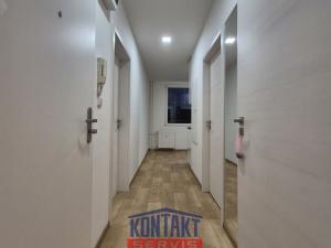 Pronájem bytu 3+1, České Budějovice, Lidická tř., 68 m2