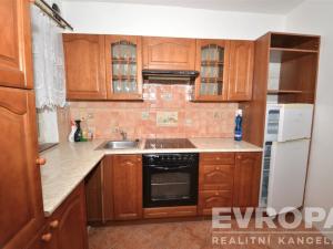 Pronájem bytu 2+1, Praha - Hostivař, U štěpu, 68 m2